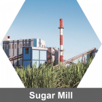 sugar-mill