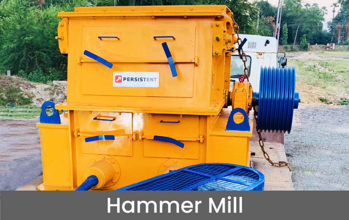 Hammer-Mill