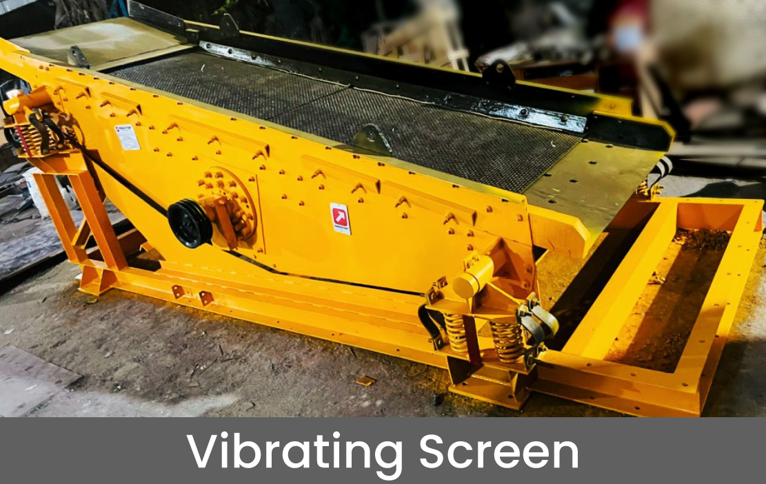 Vibrating-Screen